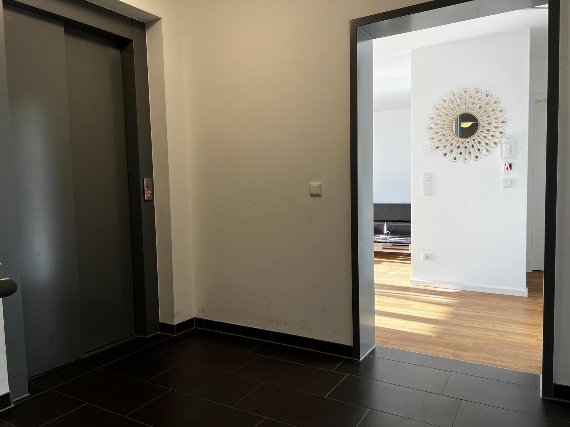 Barbarossa Suite Erfurt Bagian luar foto